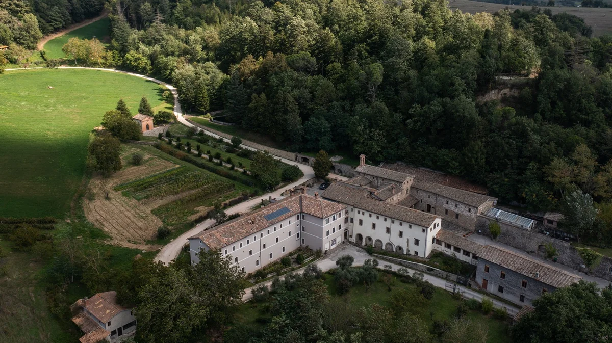  Luoghi del Cuore - Renacavata Camerino al secondo posto nazionale