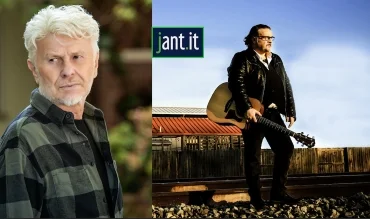 RON, EDDA E LAMANTE FRA I NUOVI OSPITI DEL MONFERR’AUTORE FESTIVAL