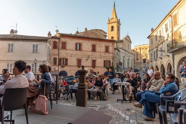 Rassegnàti: torna e diventa itinerante il piccolo Festival di letteratura promosso dall'associazione Terrerare