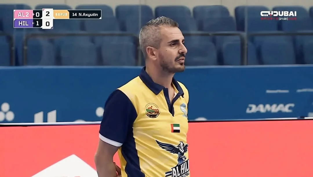 Yuasa Battery, l’orgoglio di coach Ortenzi per la buona resa al Torneo Internazionale