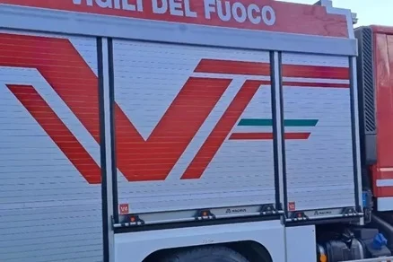 Fuga di gas dalla centrale termica, evacuata una scuola elementare