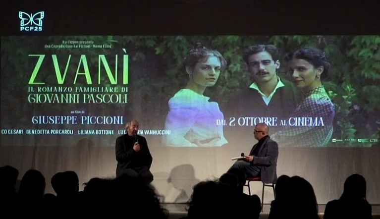 PICENO CINEMA FESTIVAL: AD ACQUAVIVA PICENA UNA SFILATA DI STAR