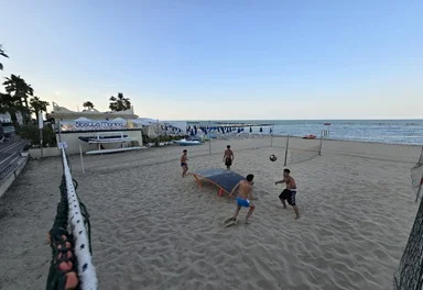  Spiagge libere e sport: ecco la mappa dell’estate