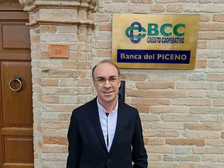Banca del Piceno, la lista di Donati convince i soci con 1.330 firme