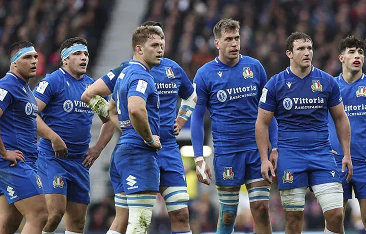 Italrugby, Riccioni: "Affronteremo avversari insidiosi nel Summer Tour"