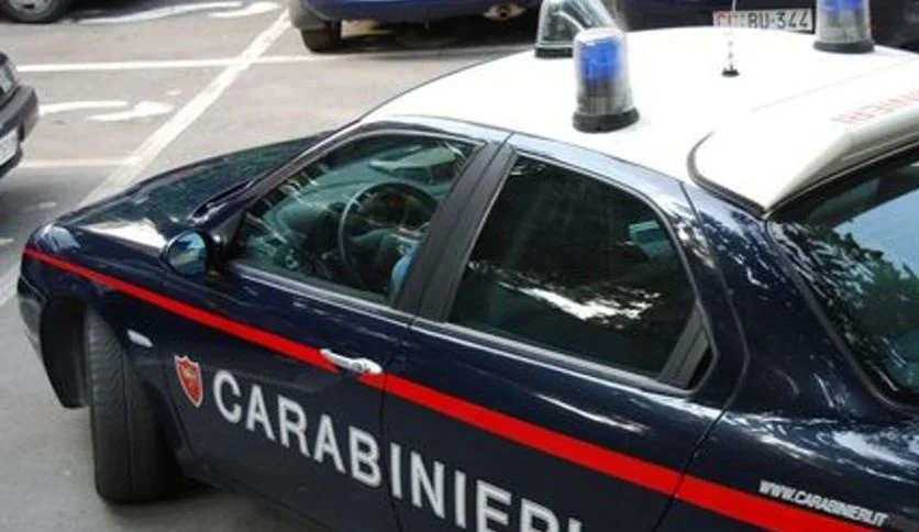 Identificata e denunciata dai Carabinieri pirata della strada