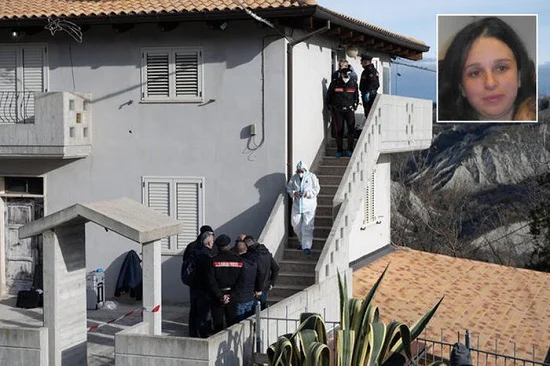 Torturò e uccise la moglie in casa, condannato all'ergastolo 