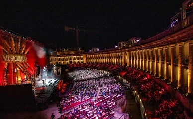 MUSICULTURA svela nuovi ospiti delle serate finali: Planet Funk, Giampaolo Morelli, Santamarea e Riccardo Rossi