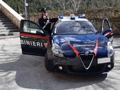 Ennesima truffa ad anziana con tecnica del 'finto carabiniere', due denunciati