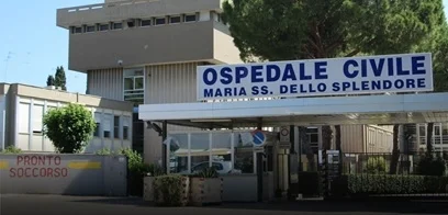 Dottoressa aggredita al Pronto Soccorso di Giulianova