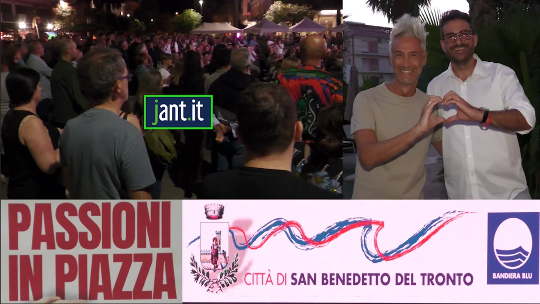 INTERVISTA AL PROFESSOR VINCENZO SCHETTINI