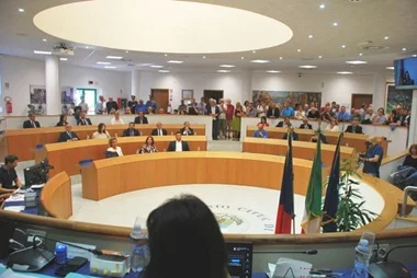 Il Consiglio comunale torna a riunirsi sabato 27 giugno