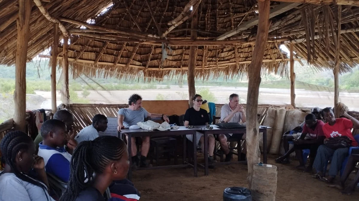 Cooperazione internazionale e sviluppo sostenibile: il contributo di UNICAM in Kenya diventa modello di riferimento per il capacity building istituzionale