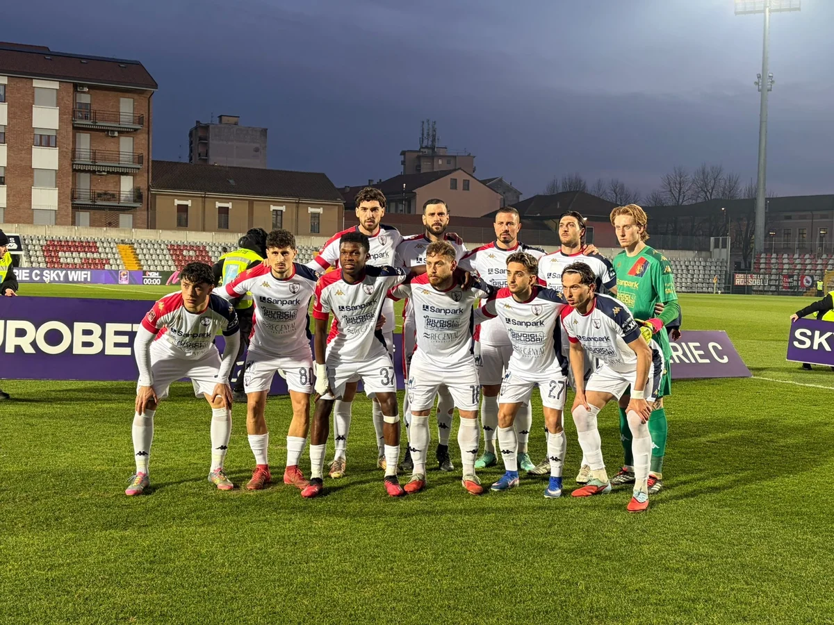 La Samb è nei play out: 4 a 2 per la Juve Next Gen