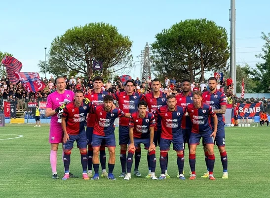 Nel girone B di Serie C lo Spezia col vento in poppa prova l'allungo sulle dirette inseguitrici