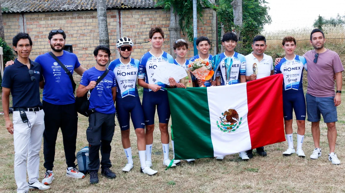 Thomas Romanelli, Danilo Damiani e Ivan Segura Medina: a Chiarino di Recanati è 'tris' di giovani campioni