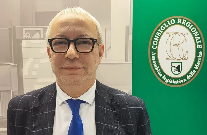 Livi (FdI): “Con l’approvazione dell’Assestamento di Bilancio 2024-2026 risposte e progetti concreti per lo sviluppo delle Marche”