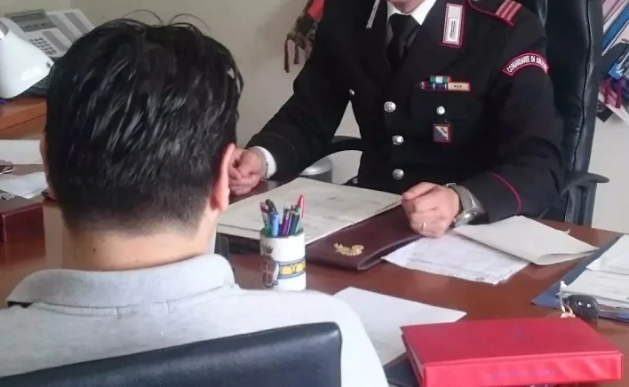 Teramo, ancora episodi di tentativo di truffa con il sistema dello “spoofing”