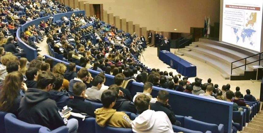 Economia blu: nasce in città un corso di laurea per la valorizzazione sostenibile delle aziende e delle risorse ittiche