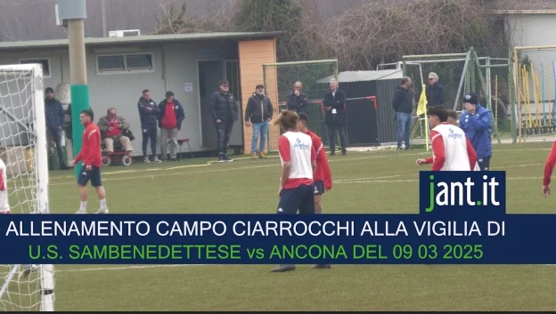 Interviste ai tifosi della U.S. Sambenedettese