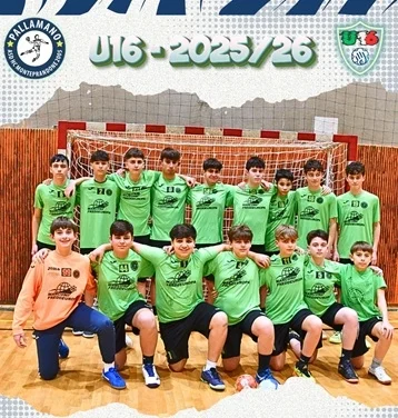 Pallamano: Under 16, al Colle cade la capolista. Monteprandone batte Camerano 39-38