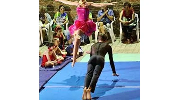 TRIONFO STORICO PER LA GINNASTICA MAMOTI: TRE PREMI SPECIALI AL CAMPIONATO INTERNAZIONALE DI COREOGRAFIA