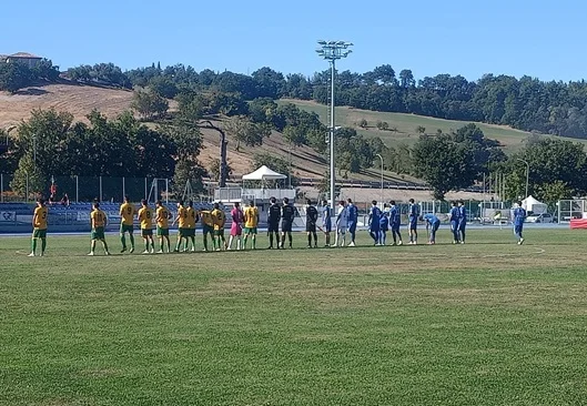La quarta giornata del girone B di Promozione ha già dato segnali importanti in particolar modo per il vertice classifica