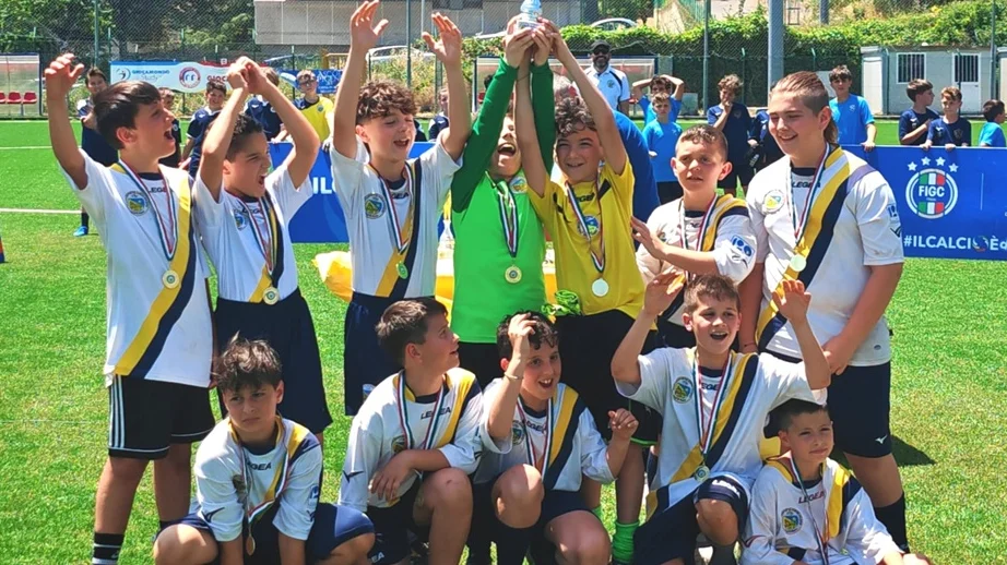 Ascoli Piceno - Al via il Festival del Calcio promosso dalla Polisportiva Borgo Solestà