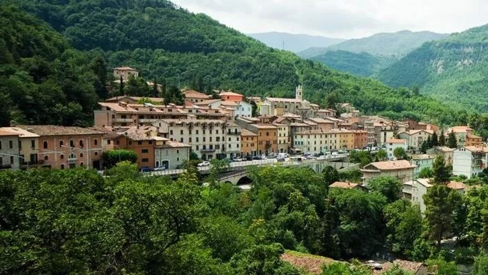 Festival di Acquasanta Terme tra arte, storia e tradizione