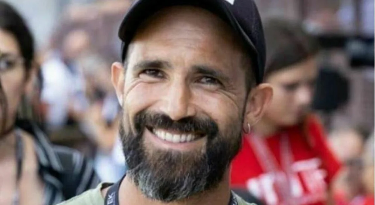 Ascoli Piceno - Videroeporter ascolano ricercato in Russia, ore d'ansia per Simone Traini