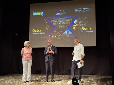 JAZZ’INN 2026, A OSTRA IL CONFRONTO SULL’INNOVAZIONE CHE METTE AL CENTRO LE PERSONE