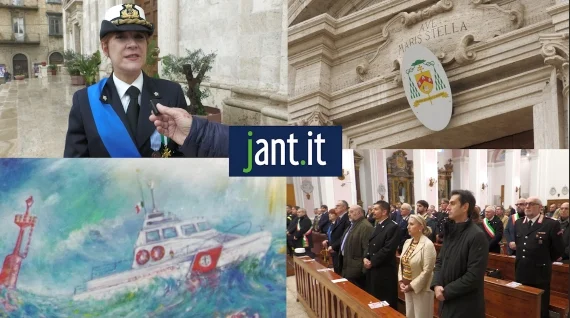 Celebrazioni per Santa Barbara