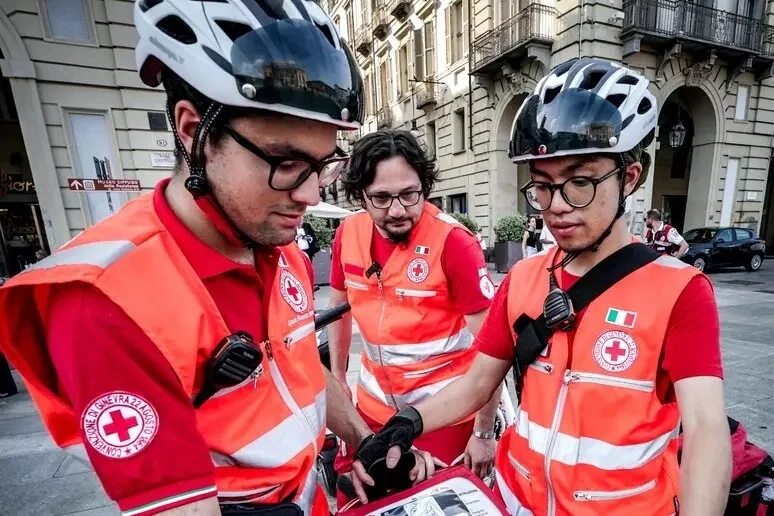 SISMA AMATRICE, VALASTRO (CROCE ROSSA): “ANCORA OGGI SIAMO AL FIANCO DELLA POPOLAZIONE. TRA 2024 E 2025, TRE NUOVE STRUTTURE CRI NEI TERRITORI COLPITI DAL TERREMOTO”