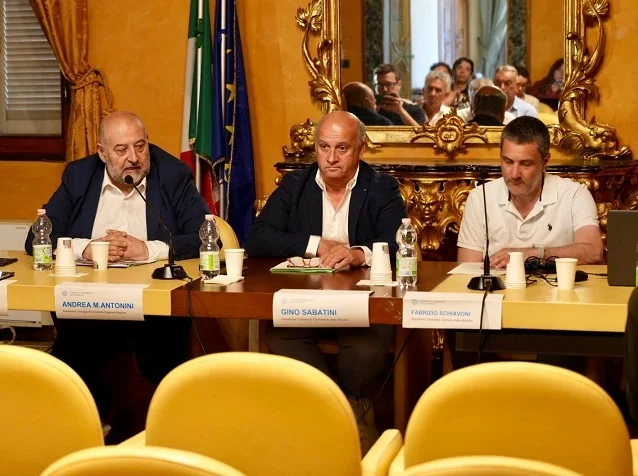 CAMERA COMMERCIO ASCOLI: PRESENTATO BANDO BORGHI PER IMPRESE