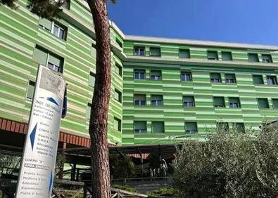 Primi quattro interventi di ortopedia pediatrica al 'Madonna del Soccorso' 