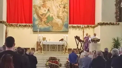 Ascoli saluta Primo Valenti, custode dell'oliva ascolana Dop 