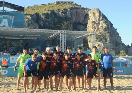 Samb U20, ko amaro con il Terracina: rigore fallito nel finale e sconfitta 4-2 dopo i tiri di rigore