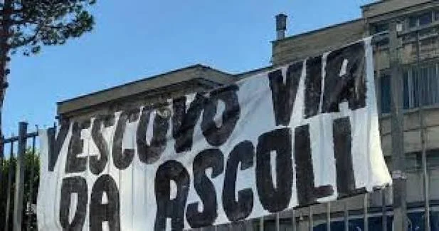 Nota stampa di Alleanza Verdi e Sinistra e PSI