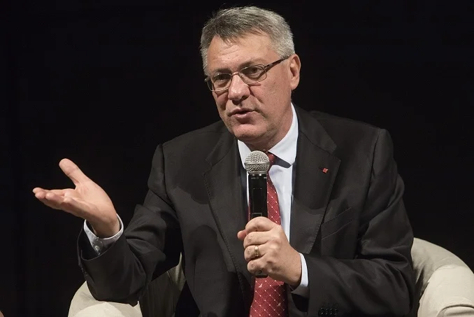 80 anni della Cgil Ascoli Piceno, convegno con Landini