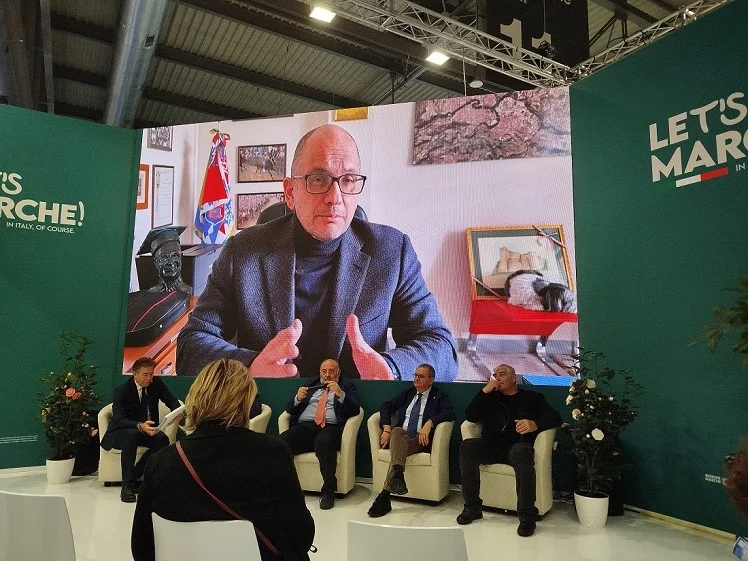 Il turismo volano di crescita per il Centro Italia (post sisma 2016). Castelli: “Investiamo sui cammini (turismo lento) e sulla montagna destagionalizzata”