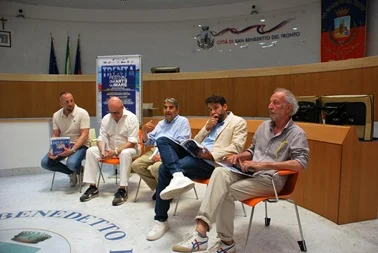 “TRENTA”, IL TRENTENNALE DEL FESTIVAL DELL'ARTE SUL MARE