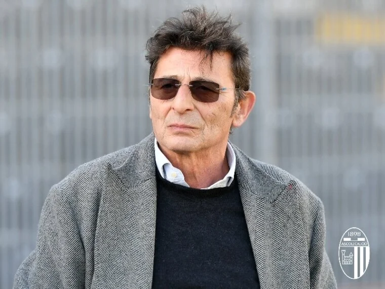 Ascoli Calcio - Passaggio da Pulcinelli a Passeri: a giorni la firma dal notaio