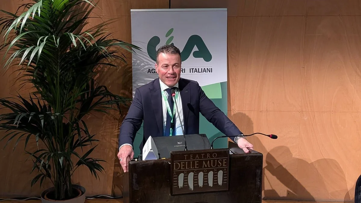 CIA Ancona a TUTTOFOOD