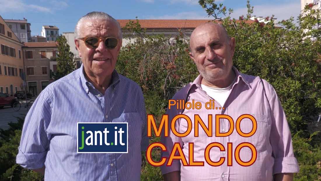 Pillole di Mondo Calcio del 07 10 2026
