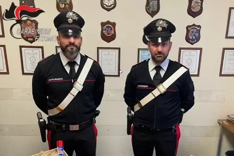 Trovati in casa 130 grammi di cocaina e 10mila euro, arrestato
