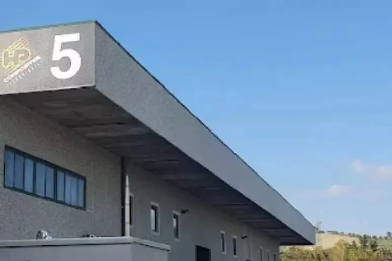 Hp Composites, accordo su anticipo di trattamento Cigs