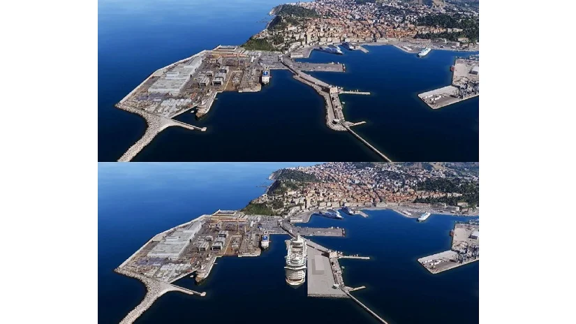 ADSP MARE ADRIATICO CENTRALE: RIFINANZIATI I 100 MILIONI DEL DECRETO INFRASTRUTTURE
