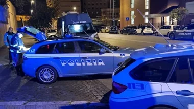 Controlli rafforzati della Polizia nel Piceno, oltre 2.400 persone identificate