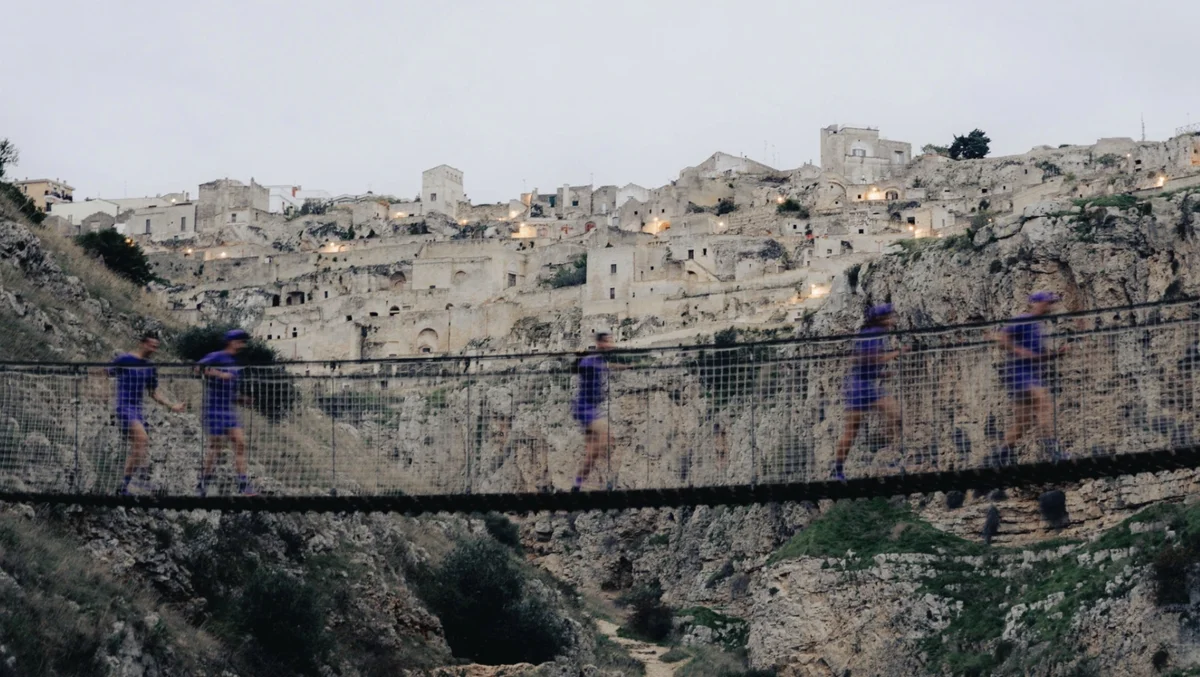 Fessura Trail Team scrive la storia al Puglia By Utm