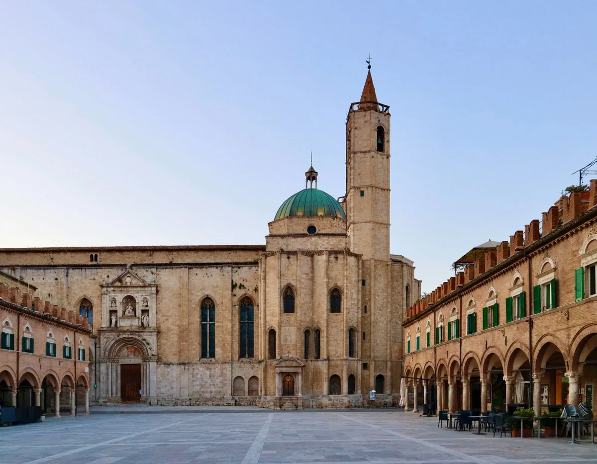 "Ecosistema urbano 2024", Ascoli Piceno migliora di 11 posizioni nella classifica generale